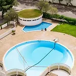 דירה Rocha Seaview By Cc 810 *