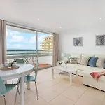 Rocha Seaview By Cc 810 דירה *