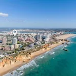 דירה Rocha Seaview By Cc 810