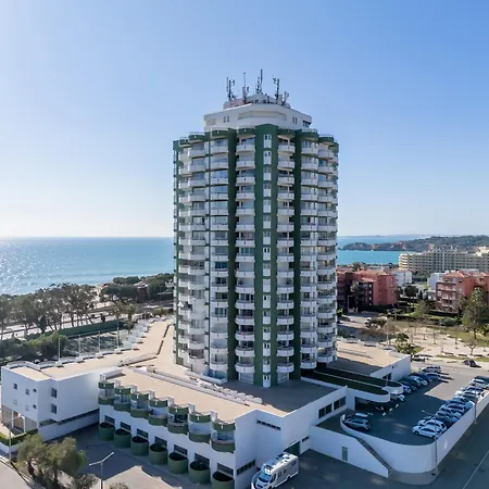 Rocha Seaview By Cc 810 * פורטימאו